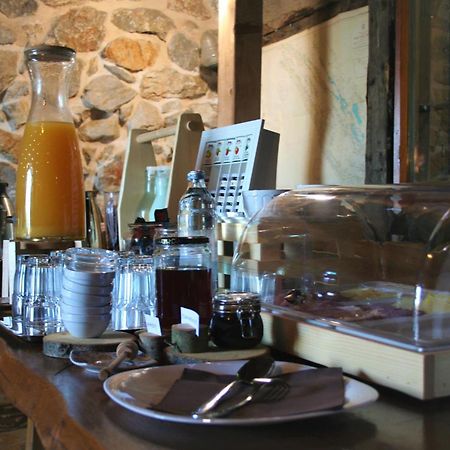 Boutique B&B Agroturizam Sv. Juraj Vrh  Екстер'єр фото