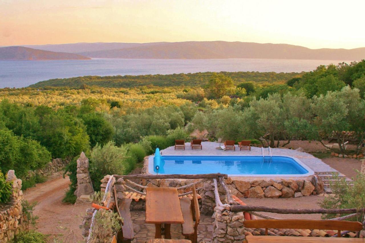 Boutique B&B Agroturizam Sv. Juraj Vrh  Екстер'єр фото