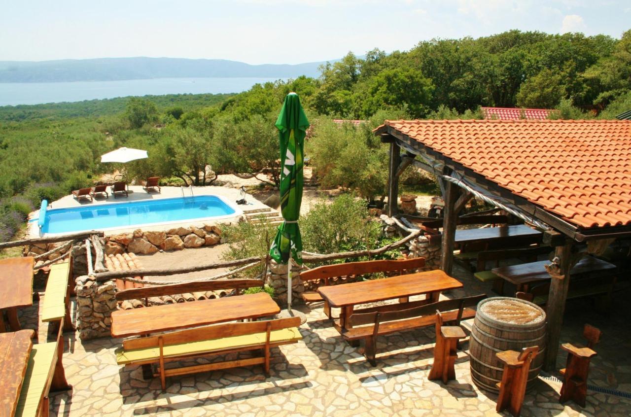 Boutique B&B Agroturizam Sv. Juraj Vrh  Екстер'єр фото