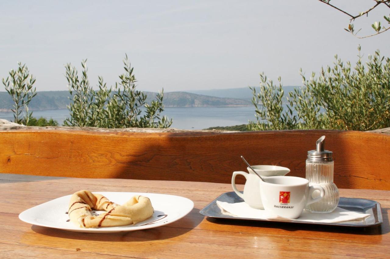 Boutique B&B Agroturizam Sv. Juraj Vrh  Екстер'єр фото