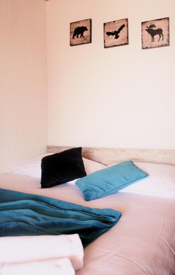 Boutique B&B Agroturizam Sv. Juraj Vrh  Екстер'єр фото