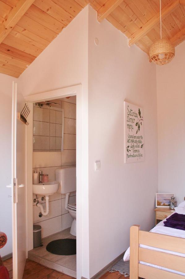 Boutique B&B Agroturizam Sv. Juraj Vrh  Екстер'єр фото