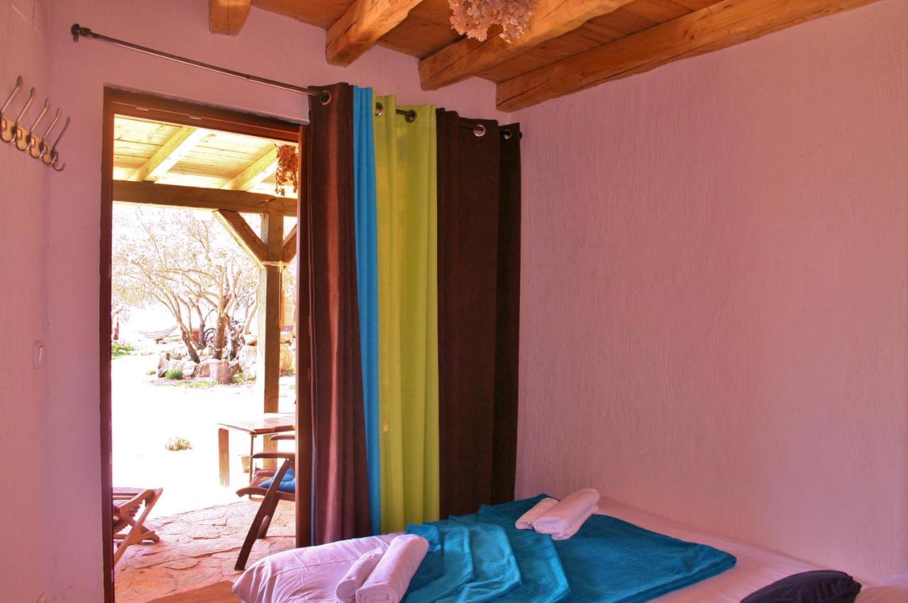 Boutique B&B Agroturizam Sv. Juraj Vrh  Екстер'єр фото