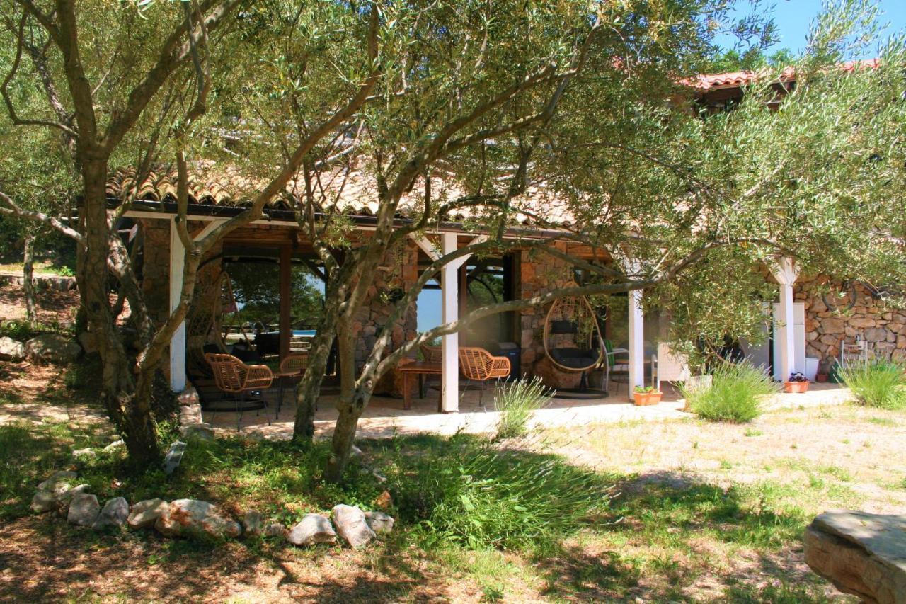 Boutique B&B Agroturizam Sv. Juraj Vrh  Екстер'єр фото
