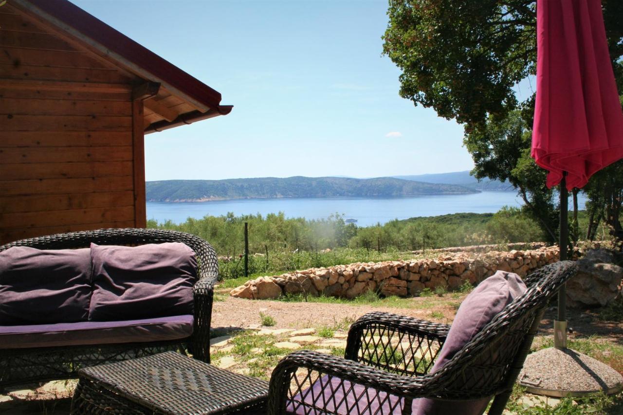 Boutique B&B Agroturizam Sv. Juraj Vrh  Екстер'єр фото