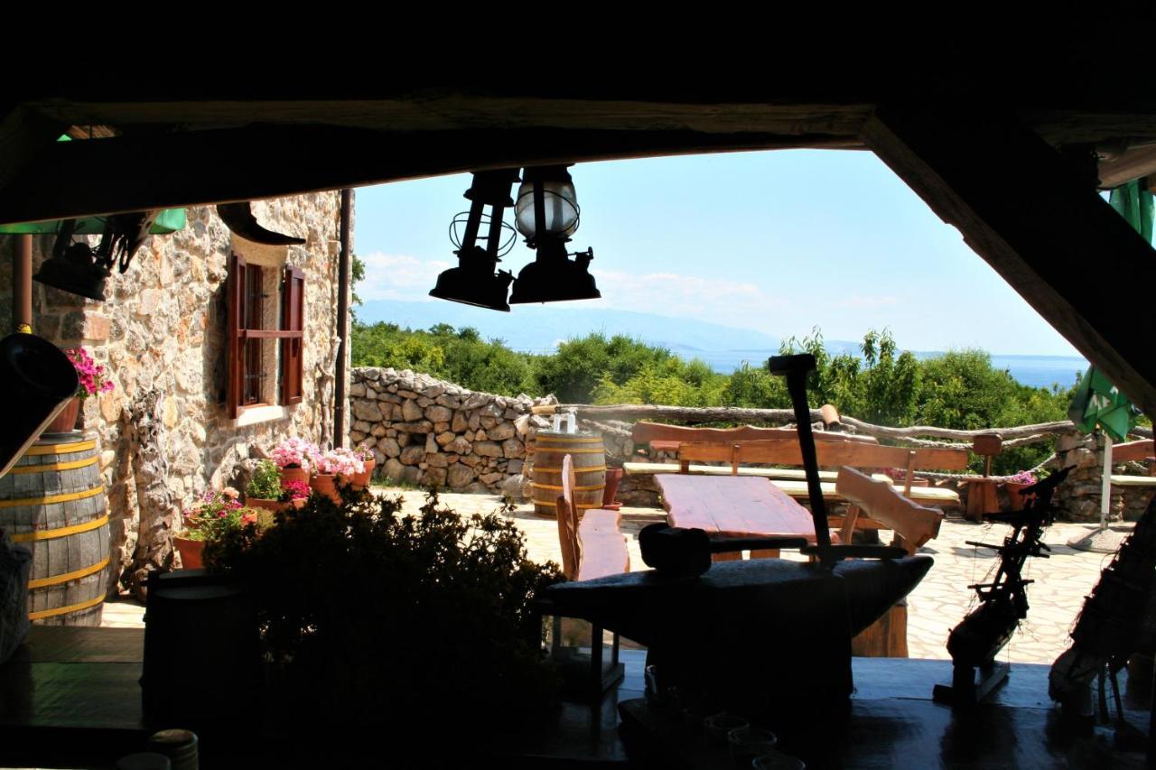 Boutique B&B Agroturizam Sv. Juraj Vrh  Екстер'єр фото