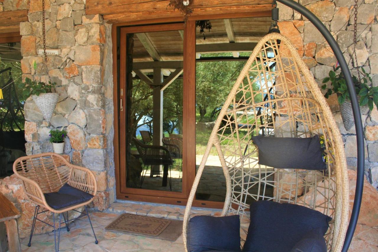 Boutique B&B Agroturizam Sv. Juraj Vrh  Екстер'єр фото