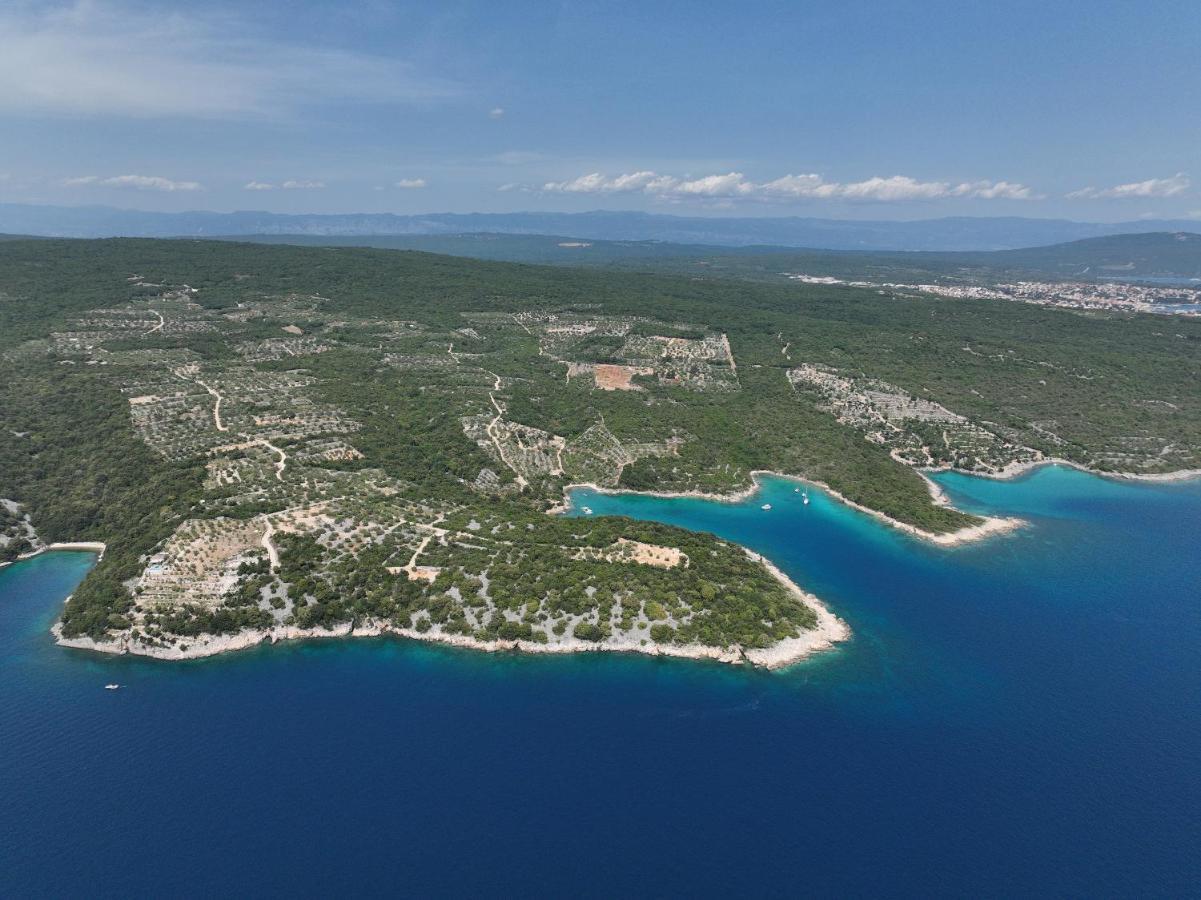 Boutique B&B Agroturizam Sv. Juraj Vrh  Екстер'єр фото