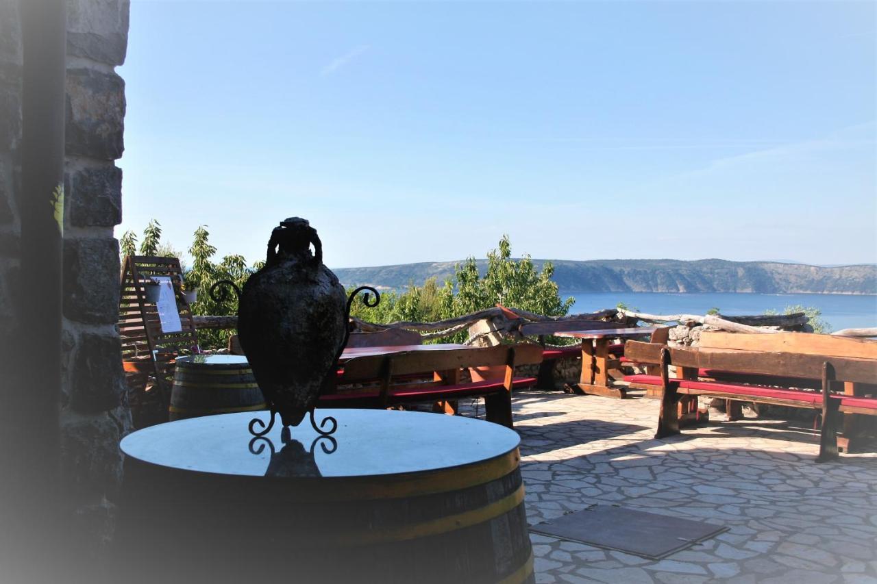 Boutique B&B Agroturizam Sv. Juraj Vrh  Екстер'єр фото
