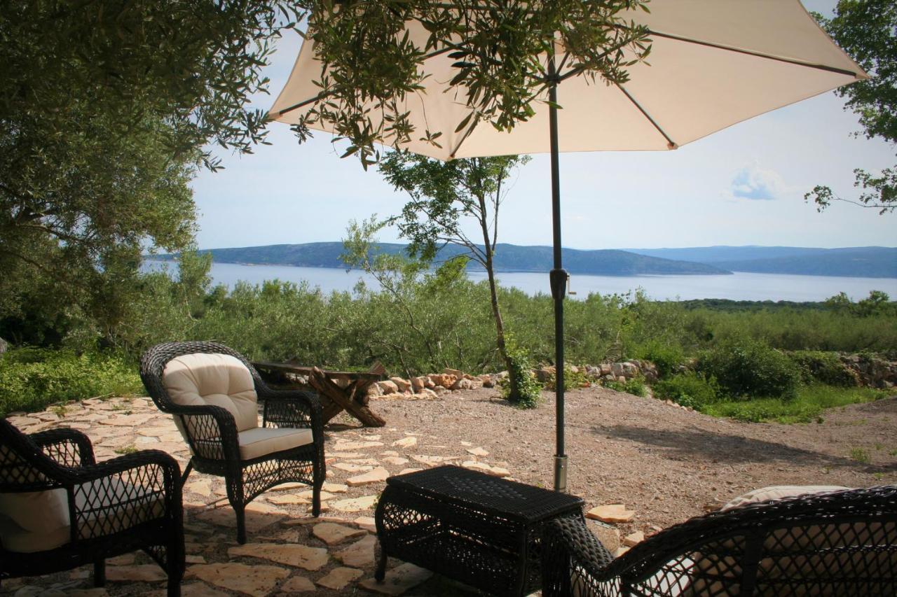 Boutique B&B Agroturizam Sv. Juraj Vrh  Екстер'єр фото