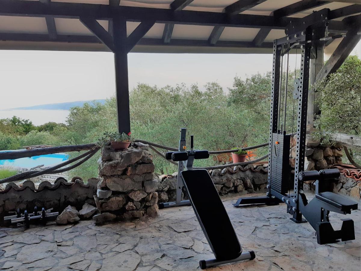 Boutique B&B Agroturizam Sv. Juraj Vrh  Екстер'єр фото