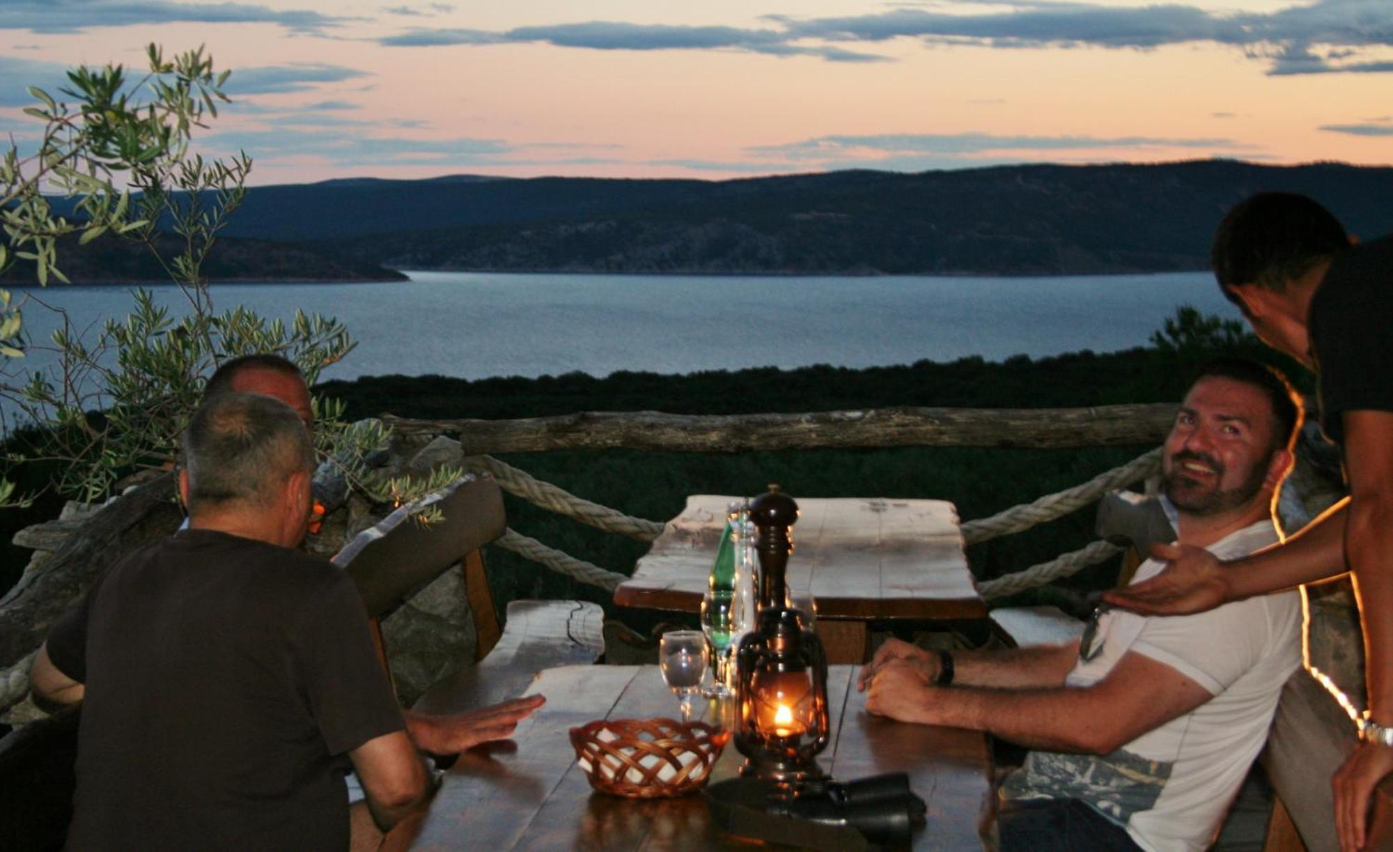 Boutique B&B Agroturizam Sv. Juraj Vrh  Екстер'єр фото